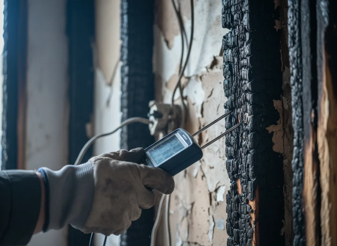 Fire Damage Restoration Hartford, MI FAQs